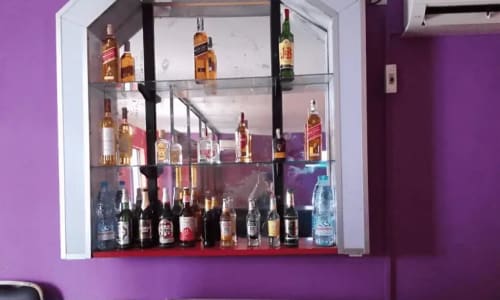 Fanou Hôtel - photo 28