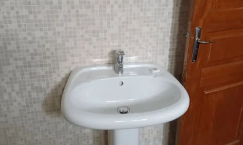 Fanou Hôtel - photo 30