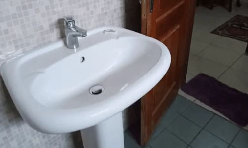 Fanou Hôtel - photo 38