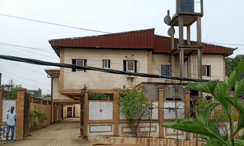 Hôtel Hibiscus - photo 2