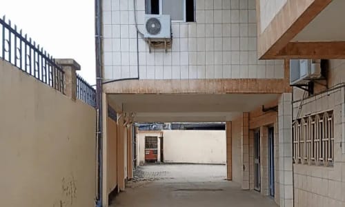 Hôtel Hibiscus - photo 3