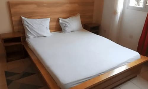 Hôtel Hibiscus - photo 7