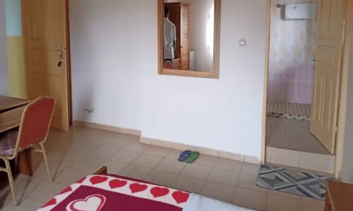 Hôtel Hibiscus - photo 13