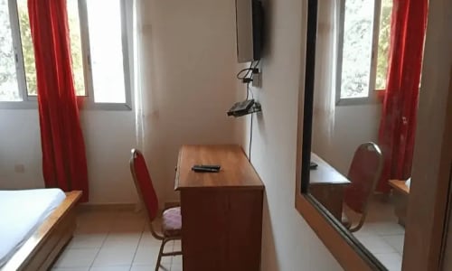 Hôtel Hibiscus - photo 17