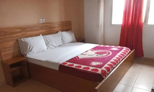 Hôtel Hibiscus - photo 18