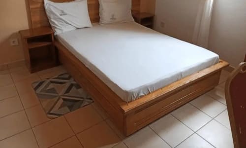 Hôtel Hibiscus - photo 21