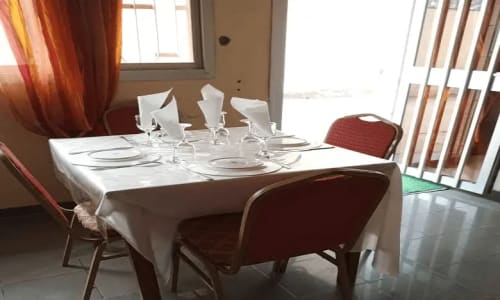 Hôtel Hibiscus - photo 25