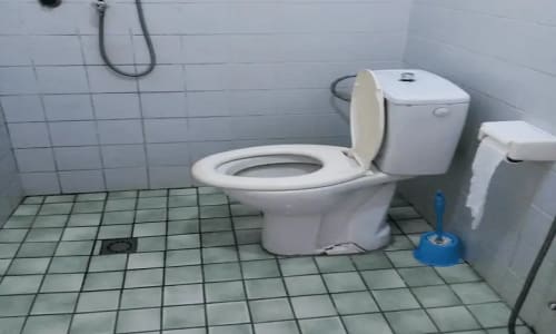 Hôtel Hibiscus - photo 29