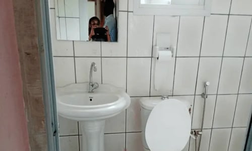 Hôtel Hibiscus - photo 35