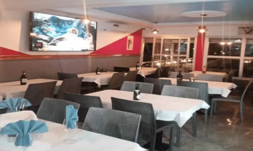 Restaurant Etoile de la Caraïbe - photo 10