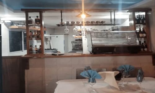 Restaurant Etoile de la Caraïbe - photo 8