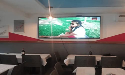 Restaurant Etoile de la Caraïbe - photo 7