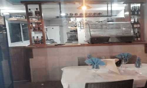 Restaurant Etoile de la Caraïbe - photo 5