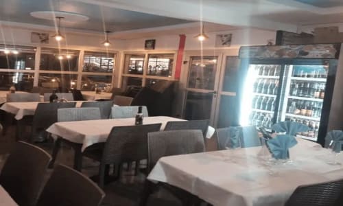 Restaurant Etoile de la Caraïbe - photo 4