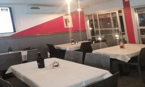 Restaurant Etoile de la Caraïbe - photo 3