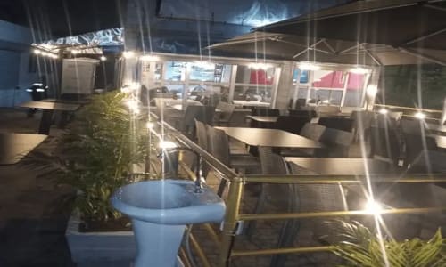 Restaurant Etoile de la Caraïbe - photo 2