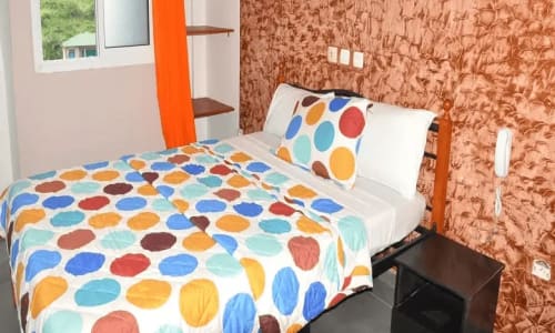 Mmewel Hôtel - photo 13