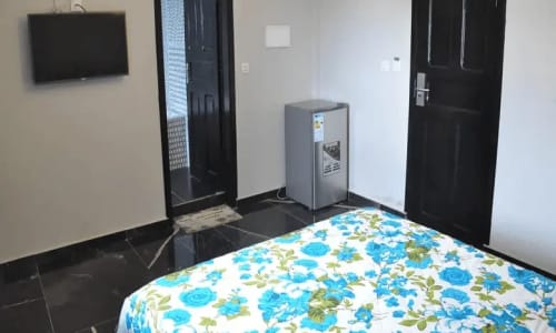 Mmewel Hôtel - photo 11