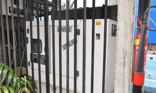 Mmewel Hôtel - photo 2