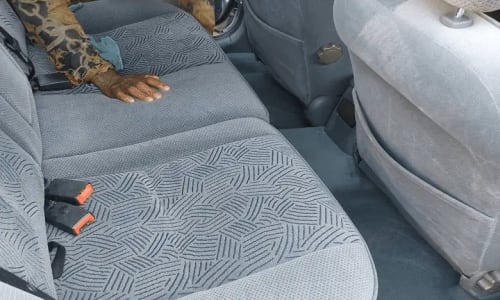 Koka Location et Vente de Véhicule - photo 7