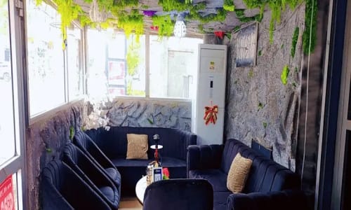 Restaurant Big Diamond - photo 6