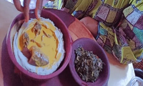 Restaurant Traditionnel le Trio - photo 3