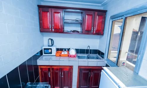 Résidence Jaja SARL - photo 6