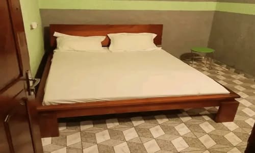 Motel Place de la Citée - photo 11