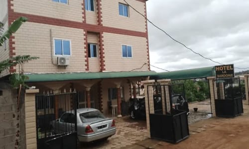 Salle de Fête de l'Hôtel la Sardoine - photo 10