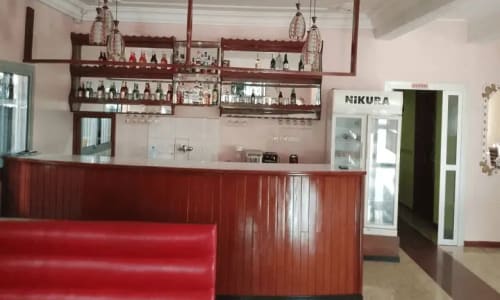 Salle de Fête de l'Hôtel la Sardoine - photo 9