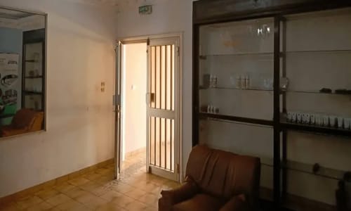 Hôtel le Makombé - photo 7