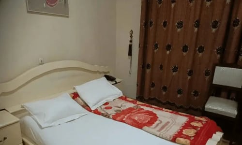 Hôtel le Makombé - photo 13