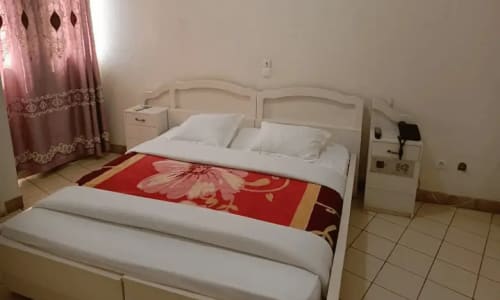 Hôtel le Makombé - photo 19