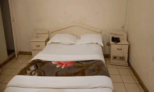 Hôtel le Makombé - photo 23