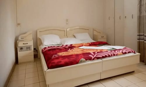 Hôtel le Makombé - photo 28