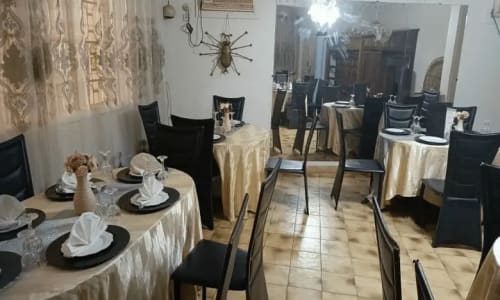 Hôtel le Makombé - photo 38