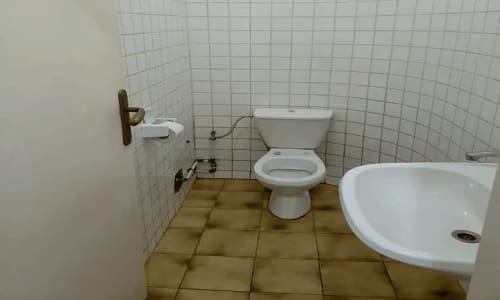 Hôtel le Makombé - photo 44