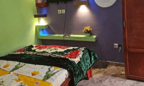 Résidence Bernadette - photo 3