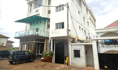 Cincinnati Hôtel - photo 2