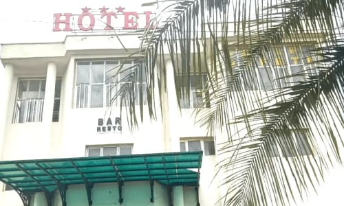 Cincinnati Hôtel - photo 4