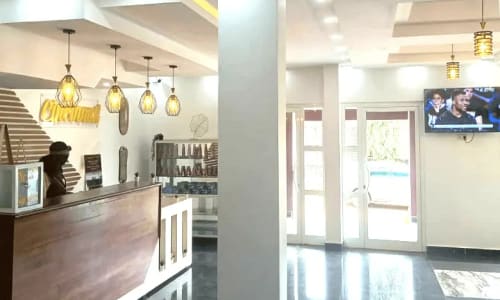 Cincinnati Hôtel - photo 5