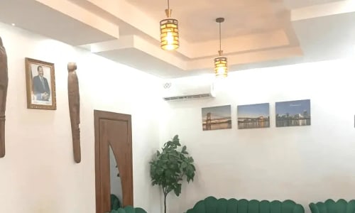 Cincinnati Hôtel - photo 11