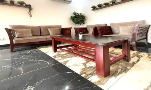 Cincinnati Hôtel - photo 13