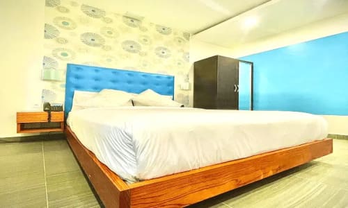 Cincinnati Hôtel - photo 16