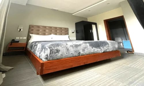 Cincinnati Hôtel - photo 17