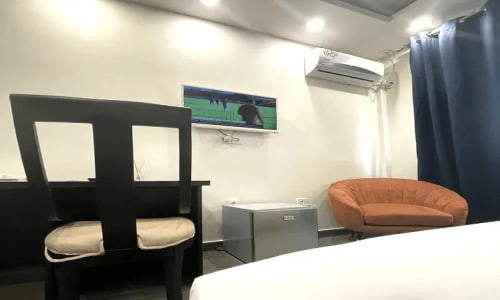 Cincinnati Hôtel - photo 18