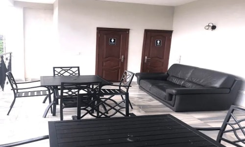 Cincinnati Hôtel - photo 20