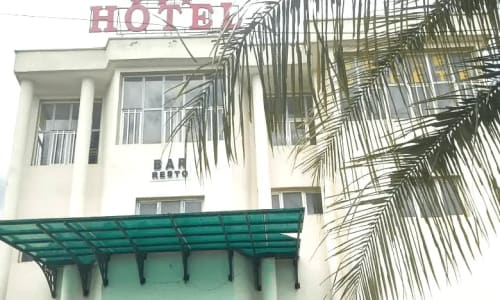 Cincinnati Hôtel - photo 22