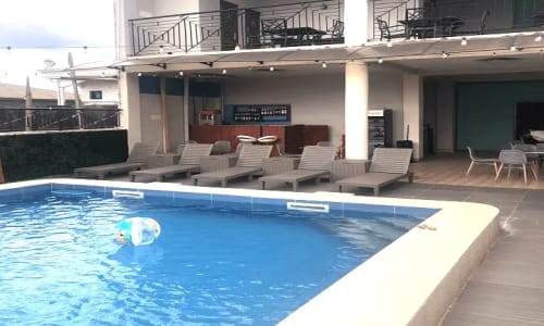 Cincinnati Hôtel - photo 23