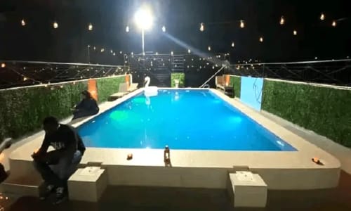 Cincinnati Hôtel - photo 24